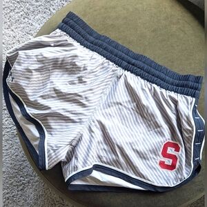 Under armour shorts - Stanford edition